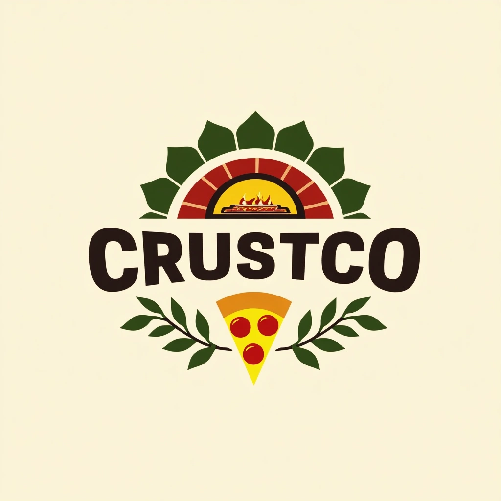 Gourmet Pizza Parlor